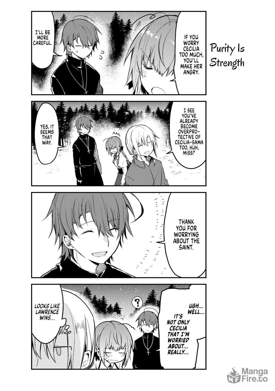 What they can do together page 11