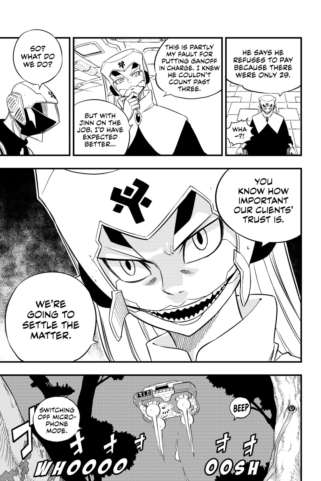 Soul Blade page 18