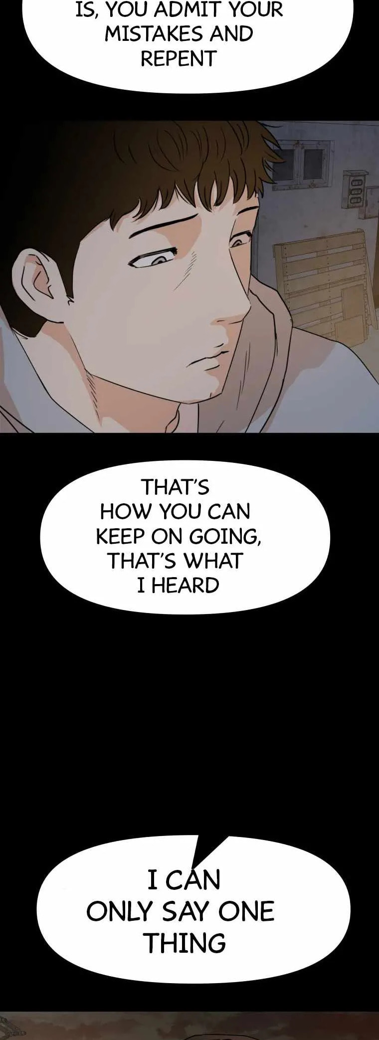Guard Pass – Chapter 58 page 57