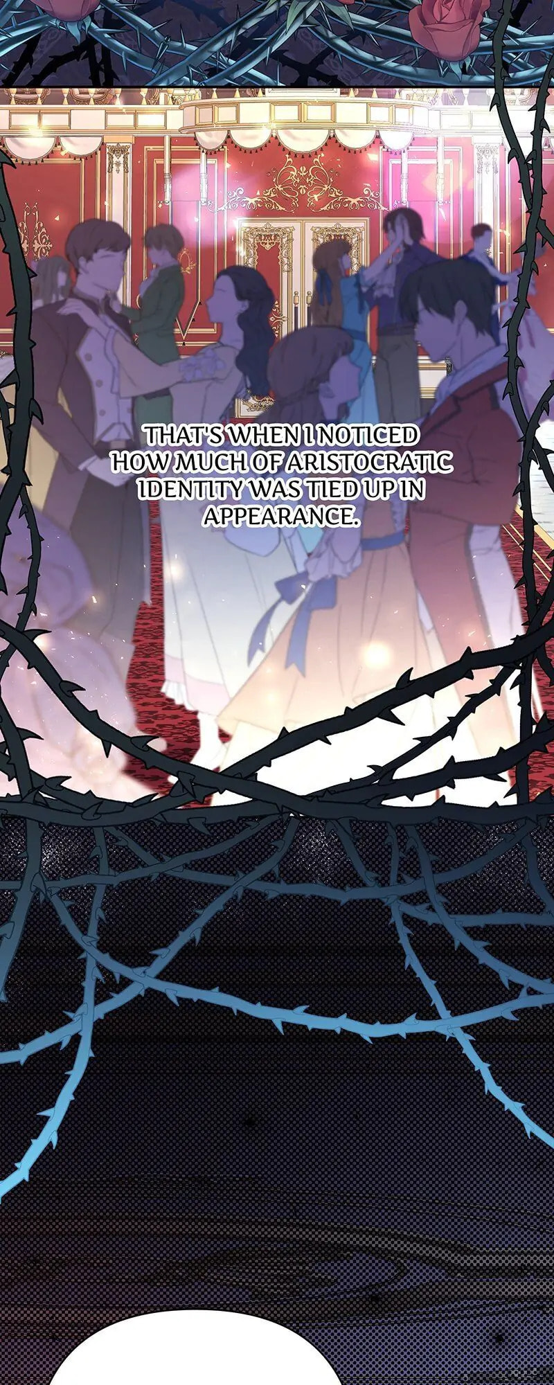 Another Typical Fantasy Romance – Chapter 12 page 60