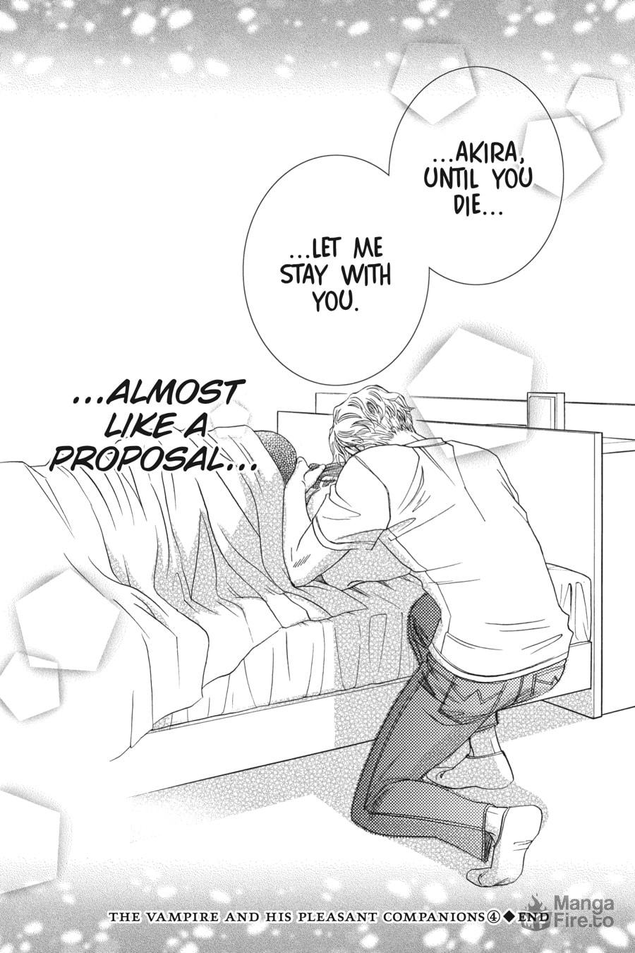 WHAT I WANT Is LOVE page 68