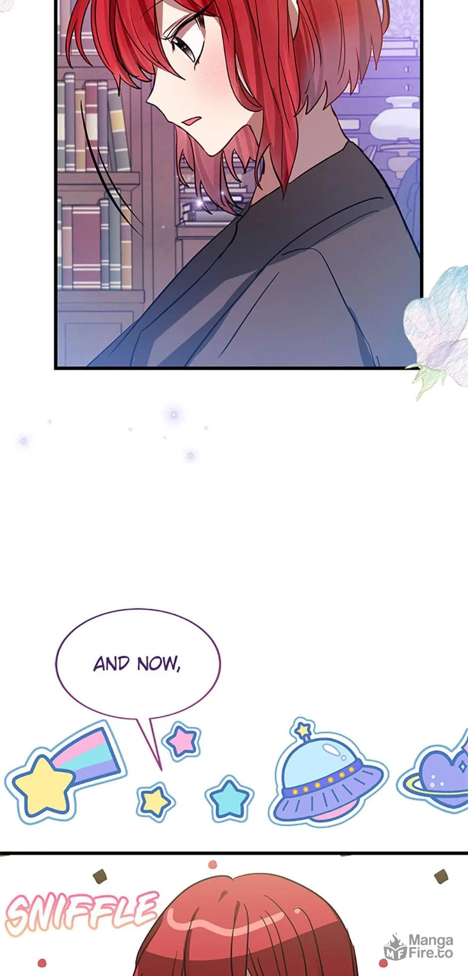 Toymaker Tria's Tyrant Problem – Chapter 27 page 56