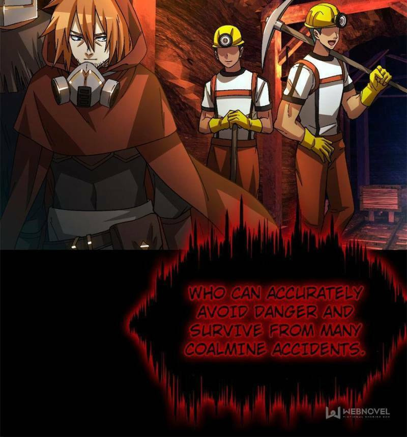 Doomsday Jigsaw Puzzle – Chapter 63 page 25