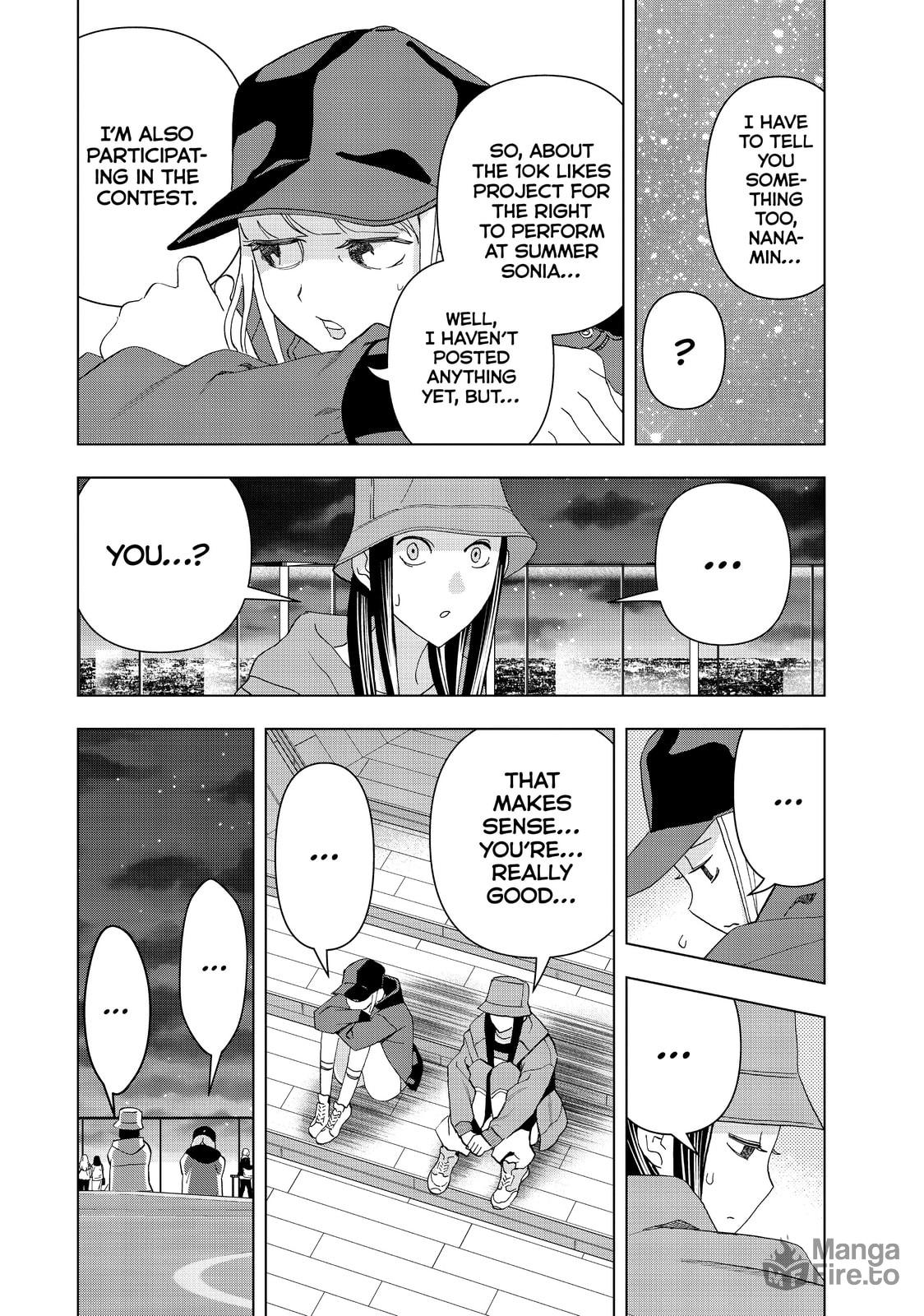 For the Civilians page 9