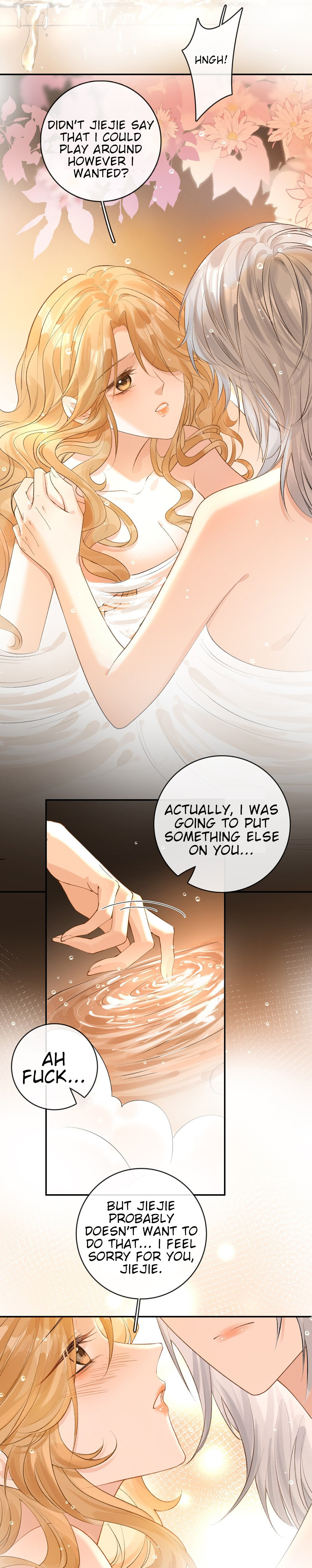 You Said That I Could Play How I Wanted page 4