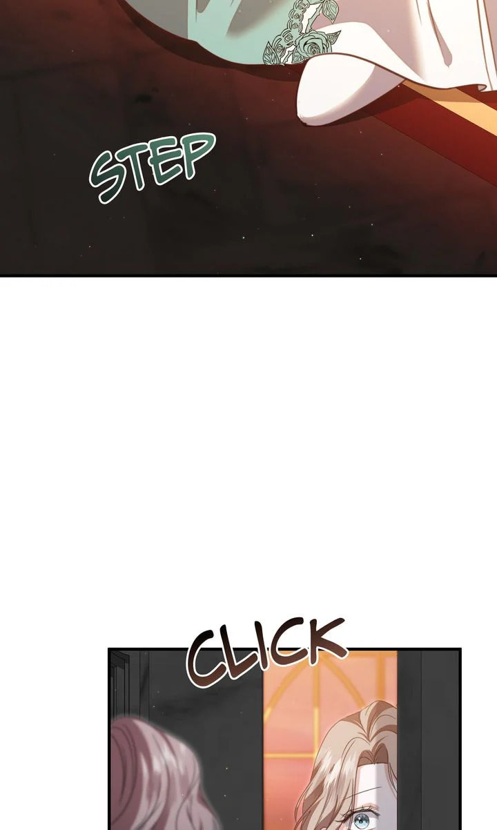 My Sister Covets My Fiancé – Chapter 4 page 105