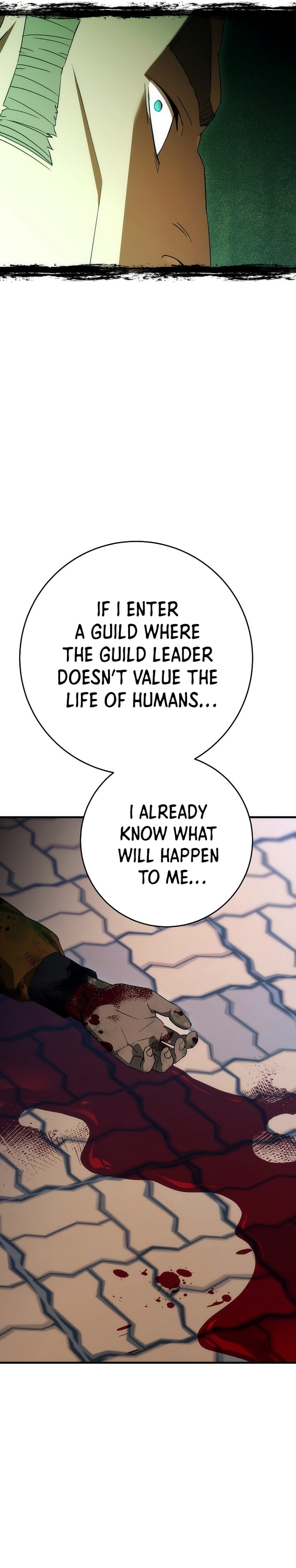 The Hero Returns – Chapter 14 page 9