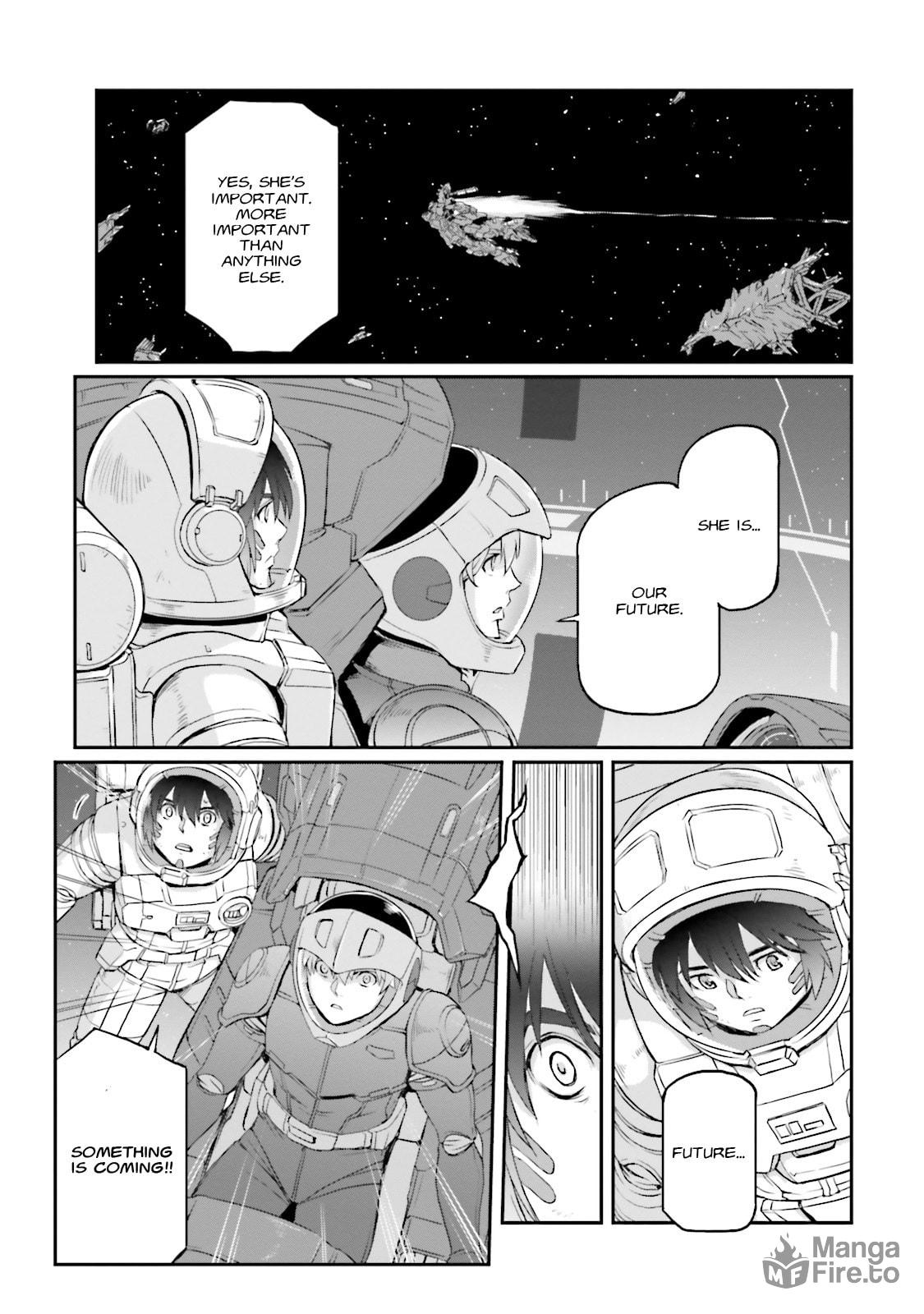 Resonant Atmosphere (Part 1) page 35