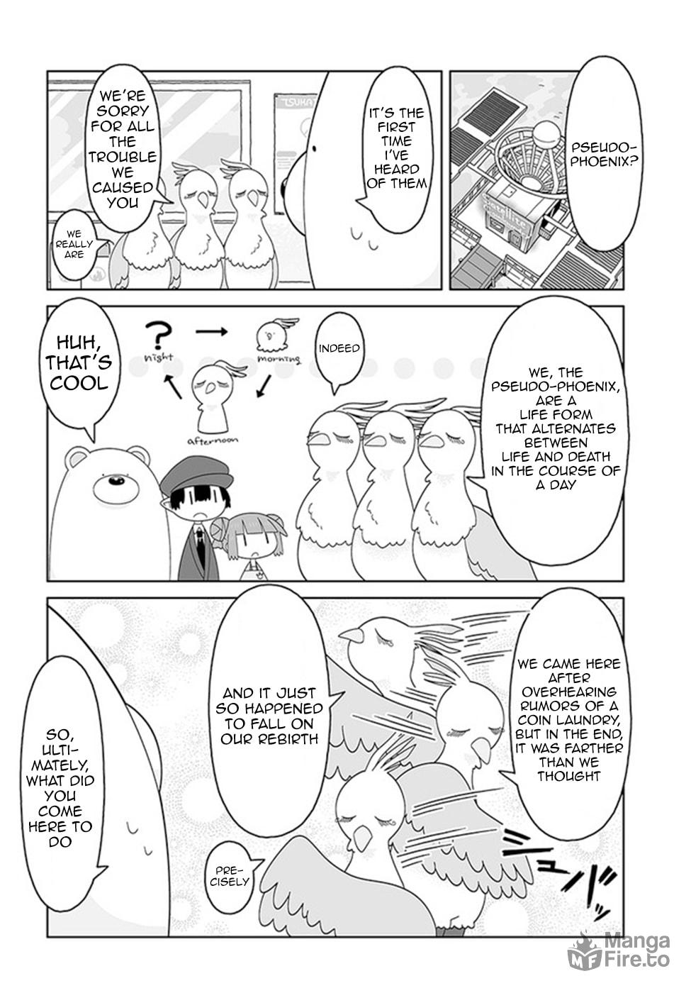 The Lost Aliens page 11