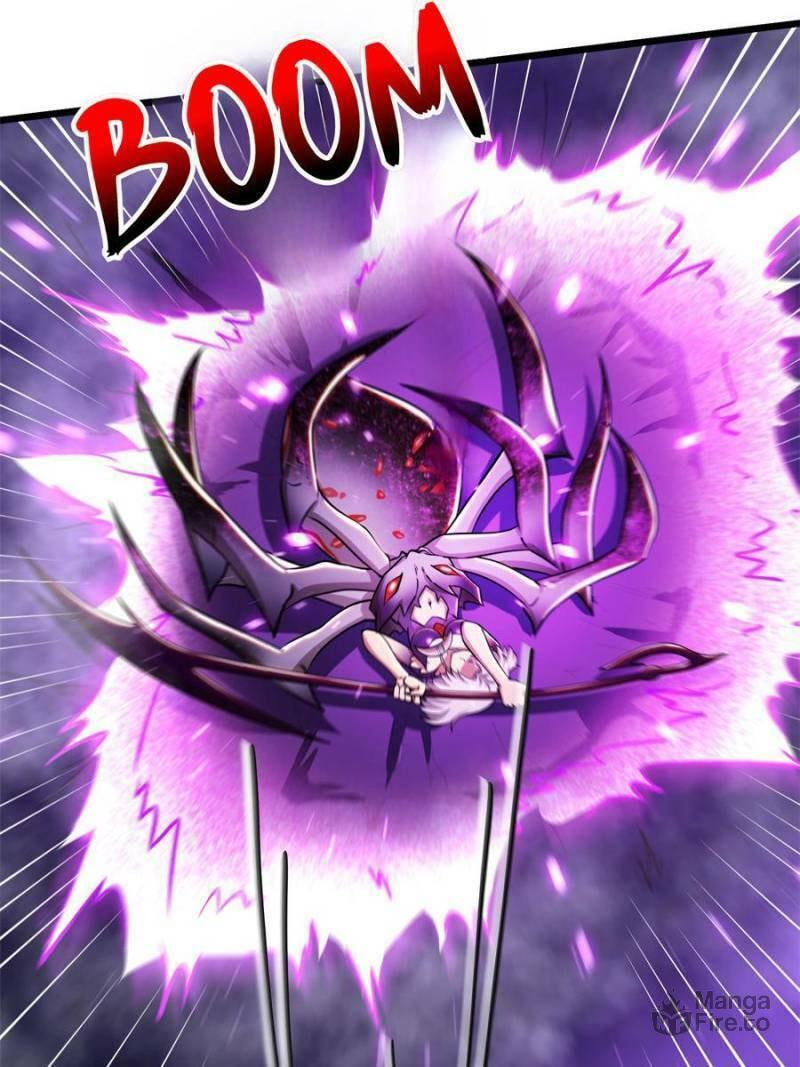 Ancient God's Chosen Warriors – Chapter 43 page 24