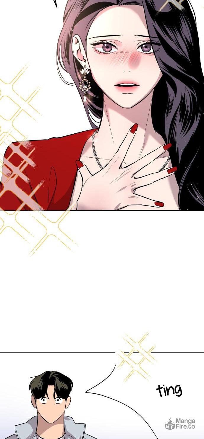 Extroversion of an Immortal – Chapter 2 page 17