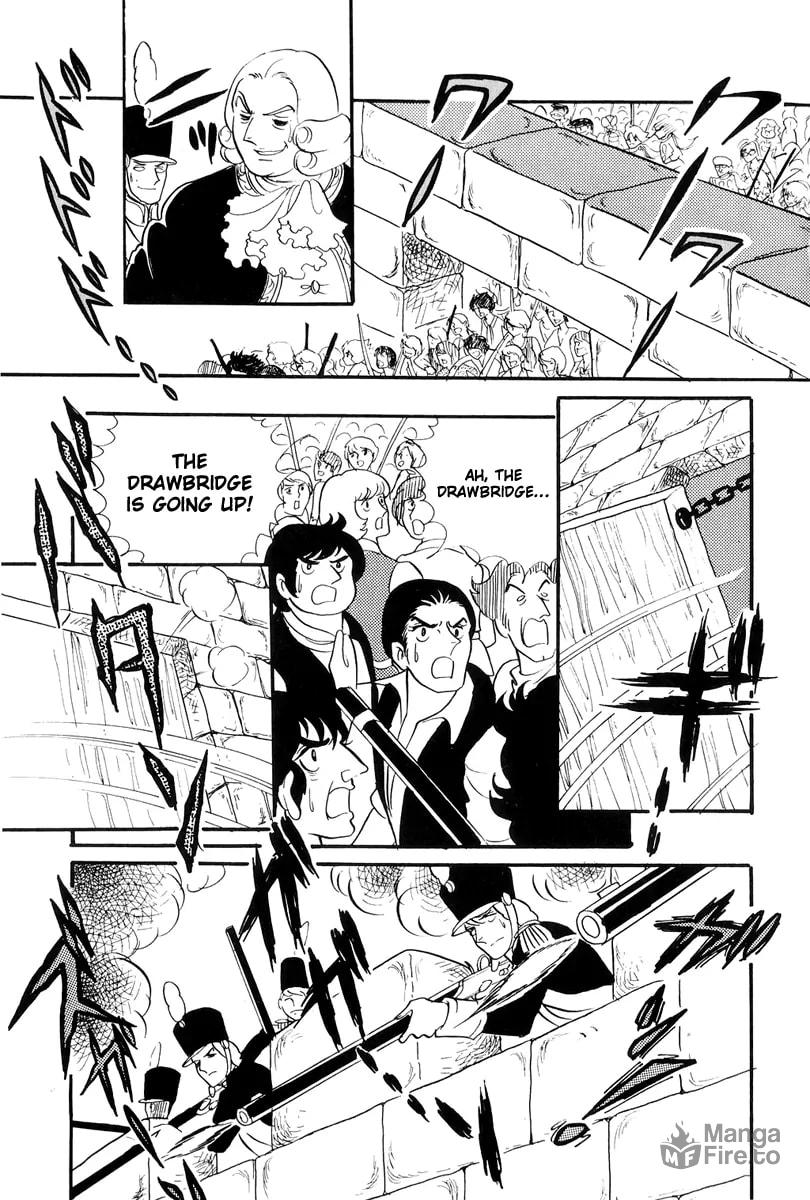 The Rose of Versailles – Chapter 47 page 26