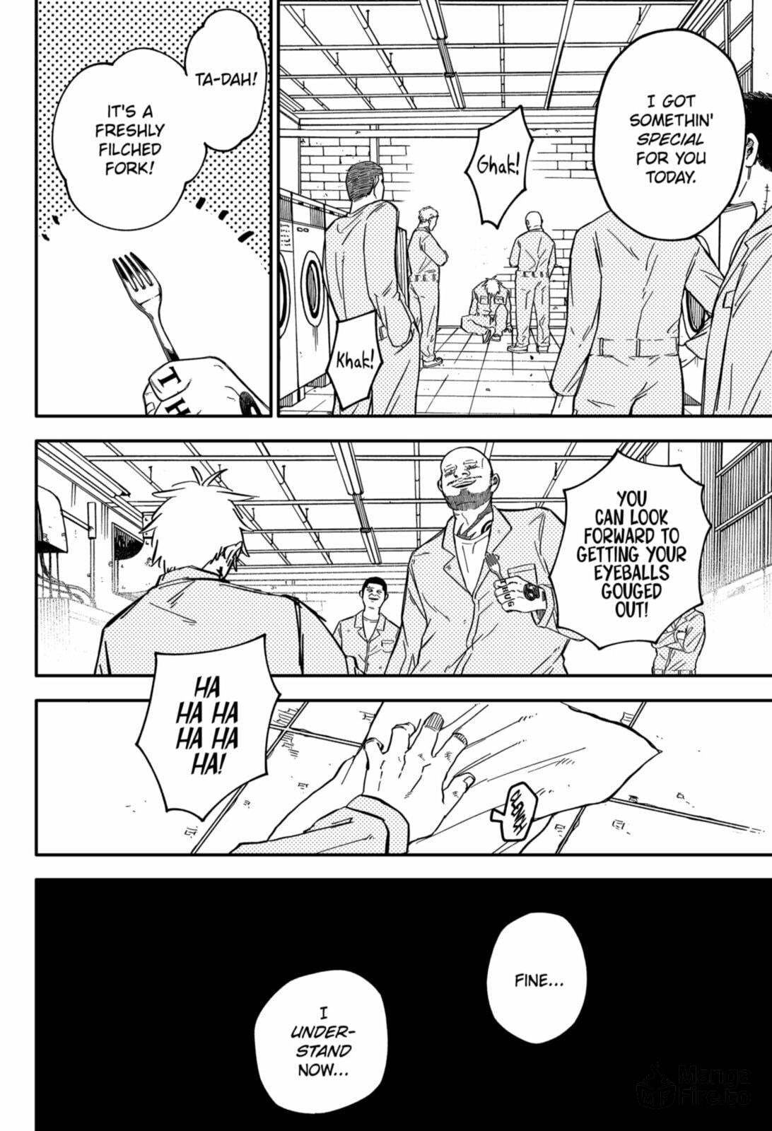 Ruthless page 11