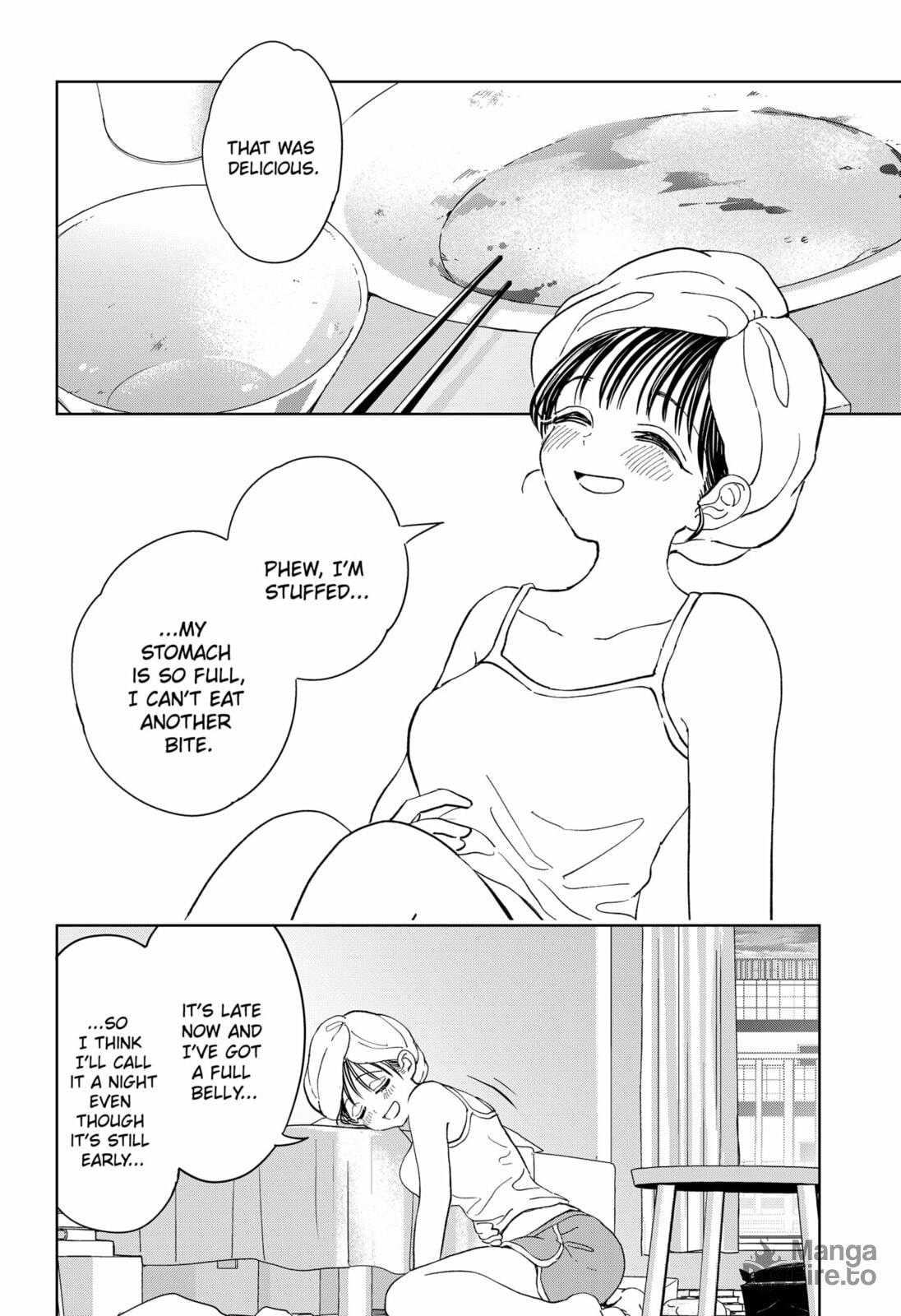 Set It and Forget It – Chapter 3 page 47