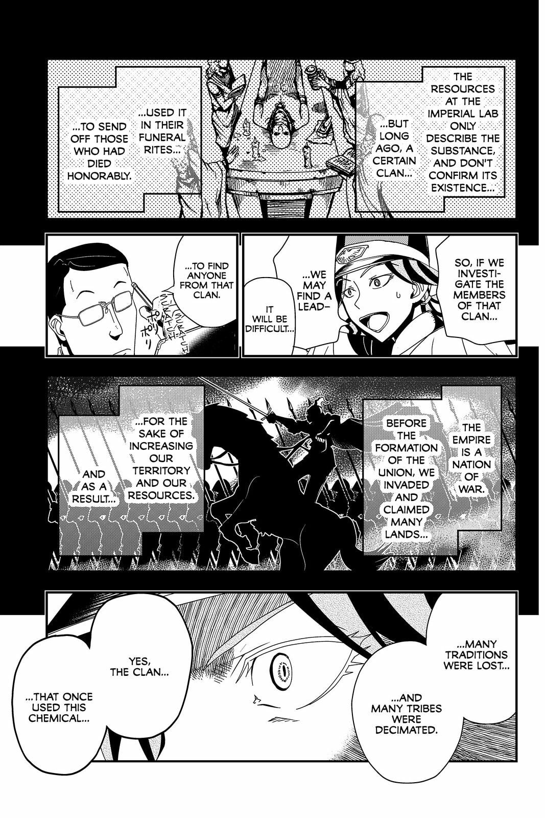 Day Two: Anti Ares page 22