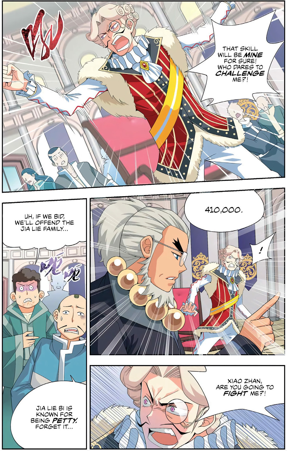 Auction page 15