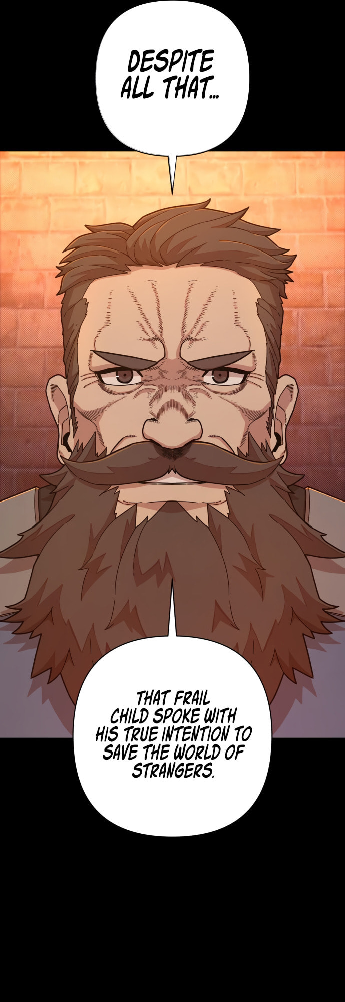 The Warrior Returns – Chapter 43 page 16