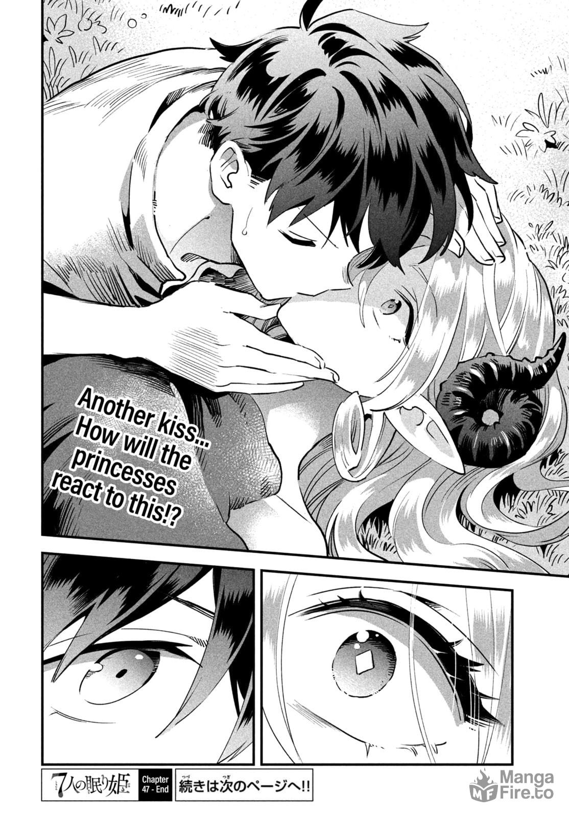 Melt Them Down!! Miracle Drug!! page 14