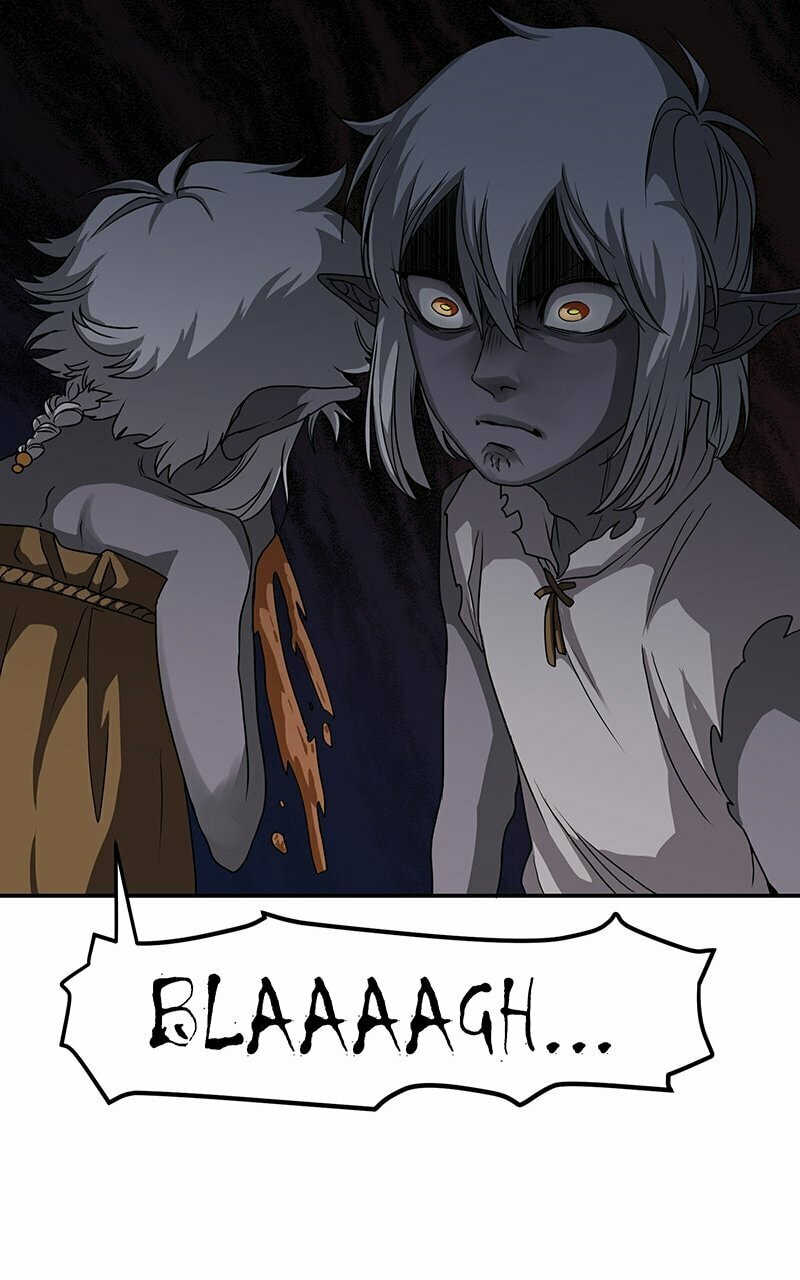 Lord of Goblins (Colored) – Chapter 17 page 42