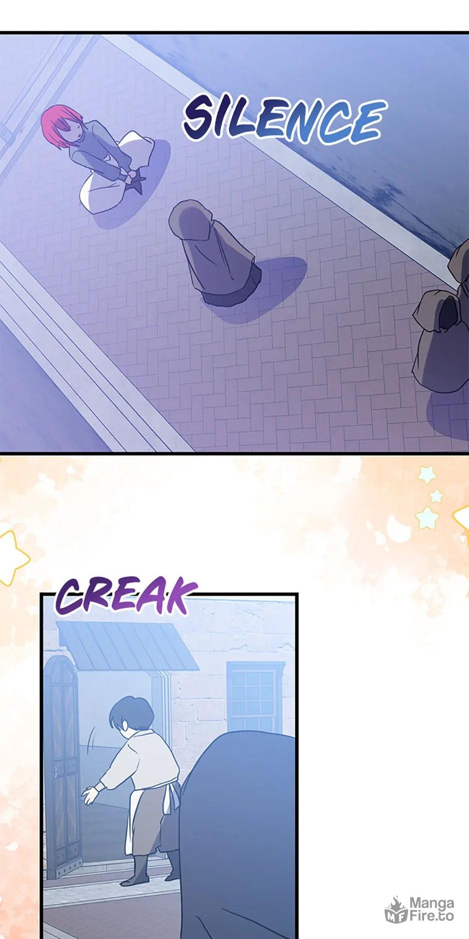 Toymaker Tria's Tyrant Problem – Chapter 34 page 41