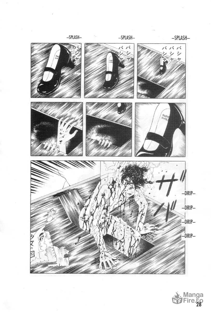 Sewer Boy page 5