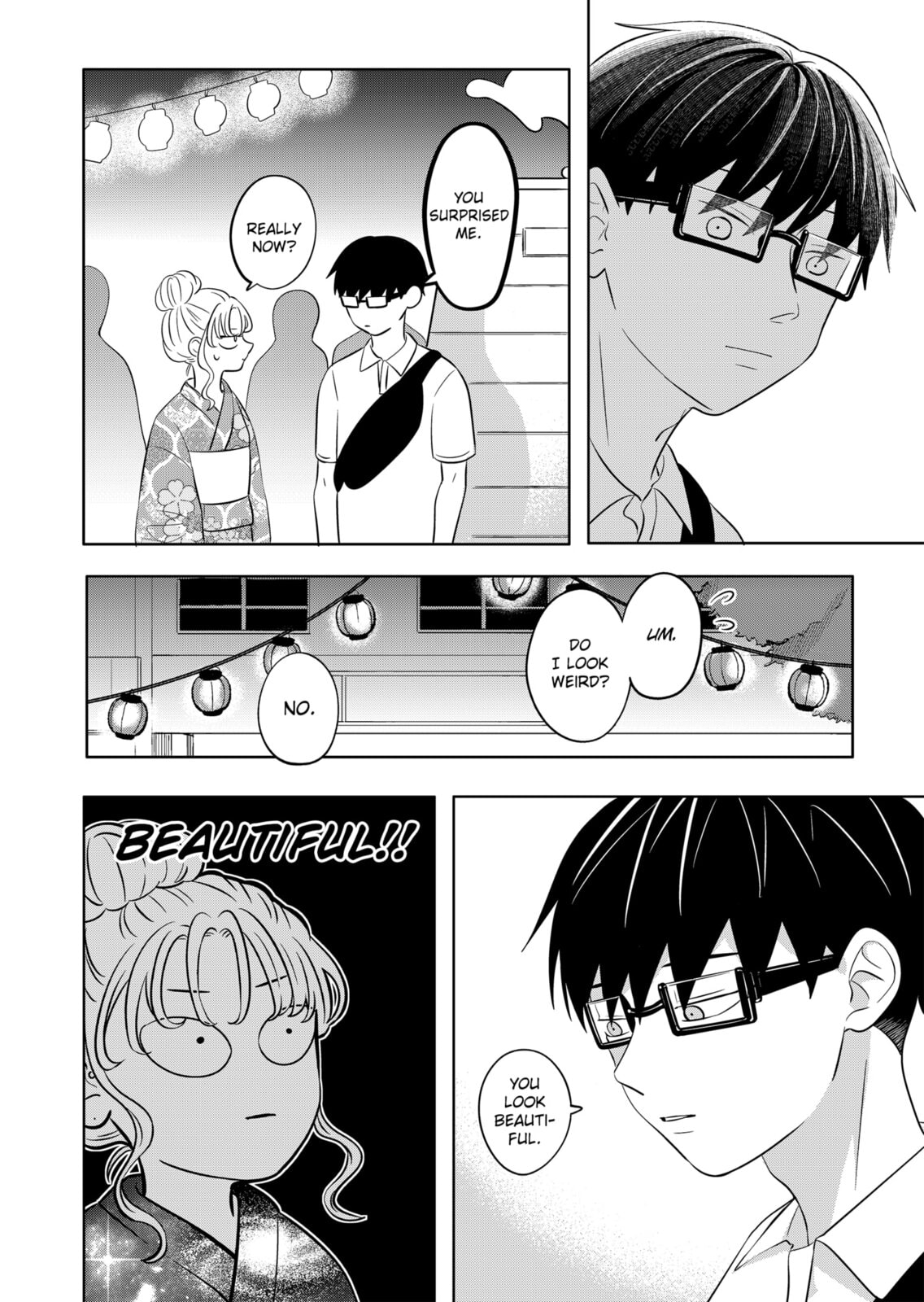 It's an Estival Festival! page 6
