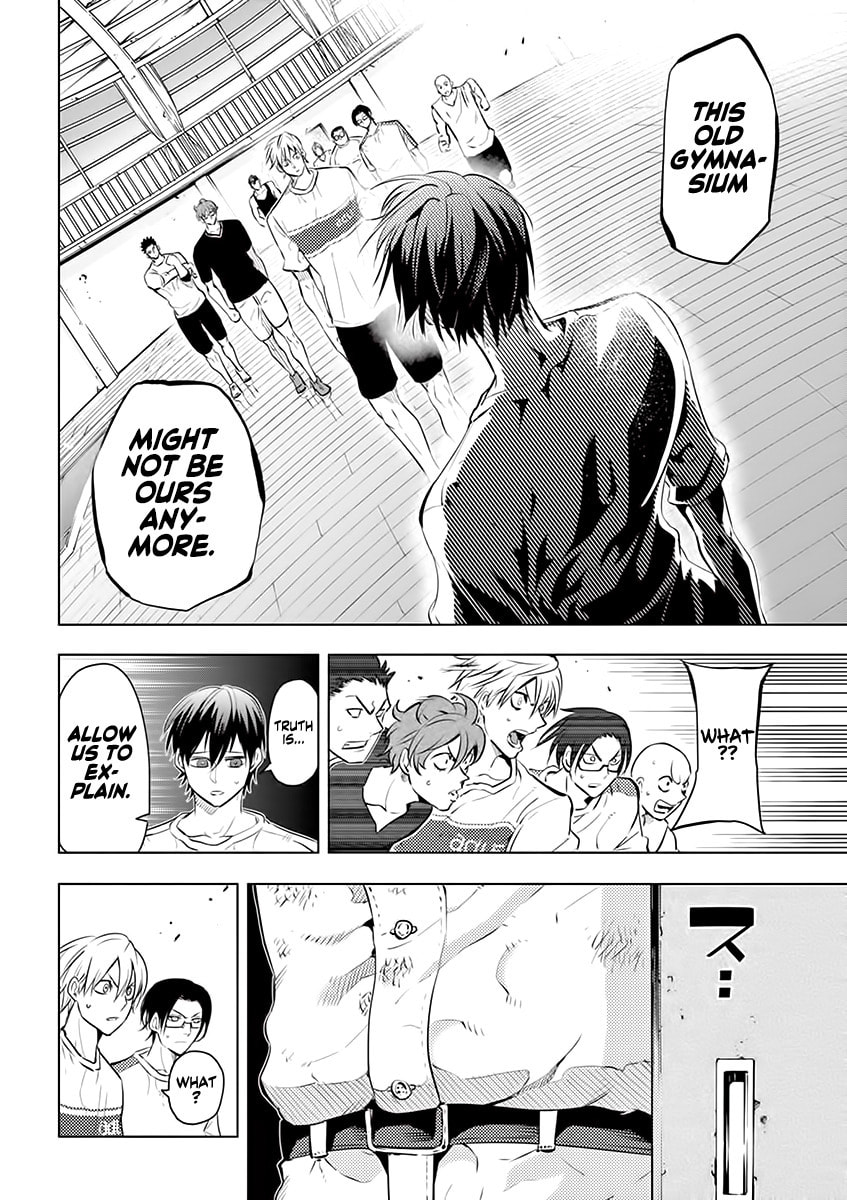 Major vs Minor page 3