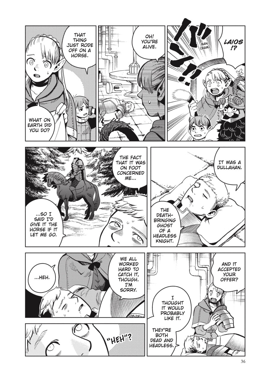 STEWED HEAD page 31