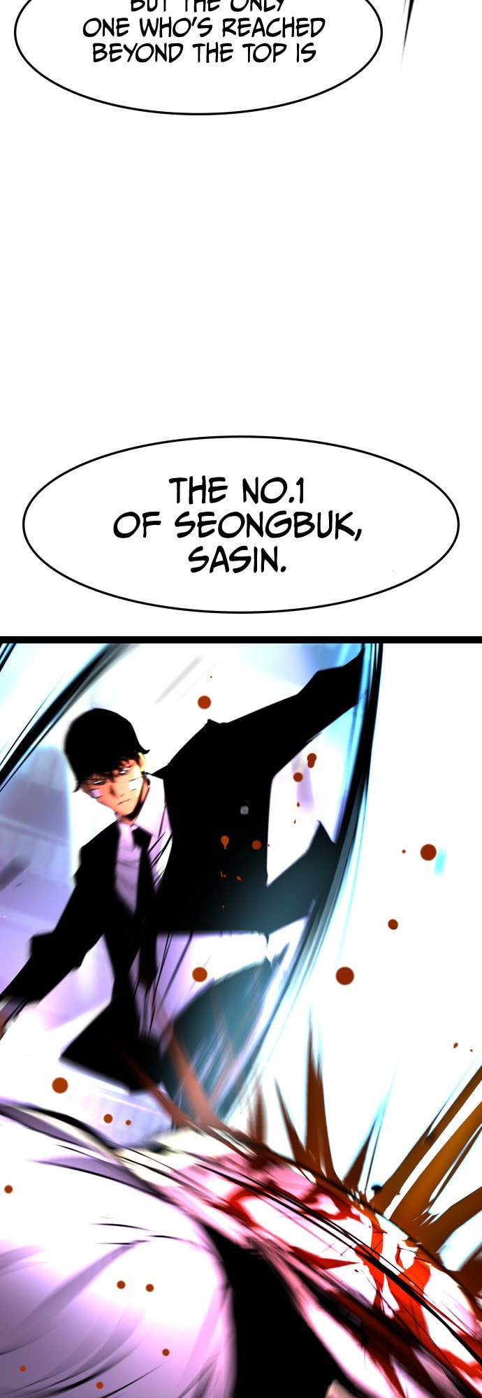 Hanlim Gym – Chapter 62 page 31