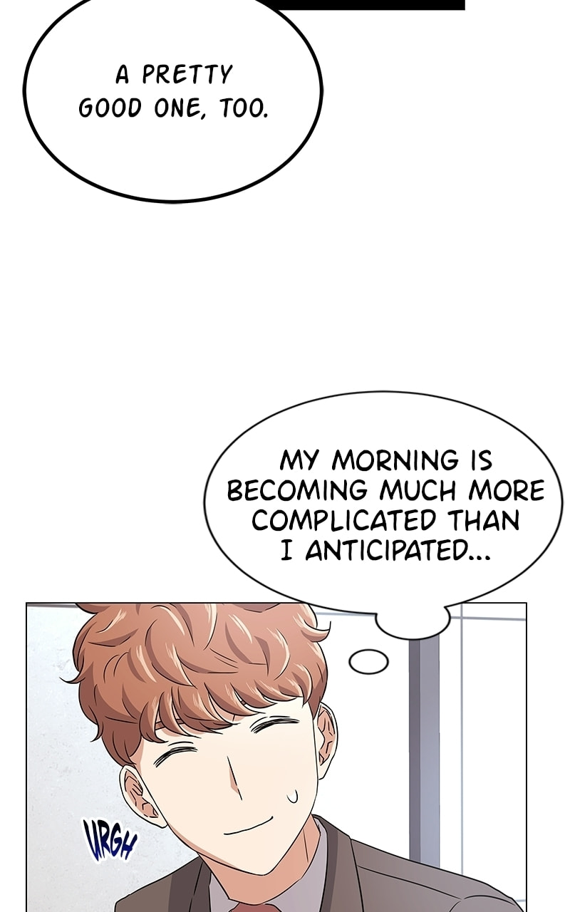 Superstar Associate Manager – Chapter 13 page 45