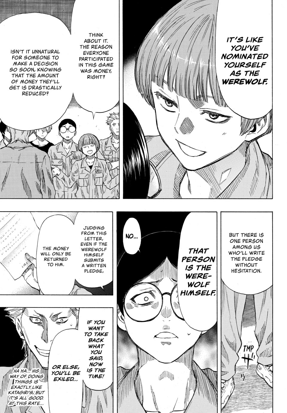 Then You Gotta Get Them Exiled page 6