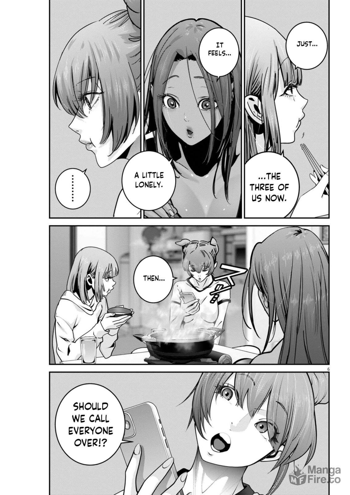 I'm Counting on You page 4