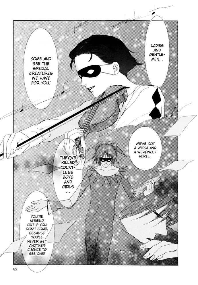 Omae ga Sekai wo Kowashitai Nara – Chapter 11 page 13