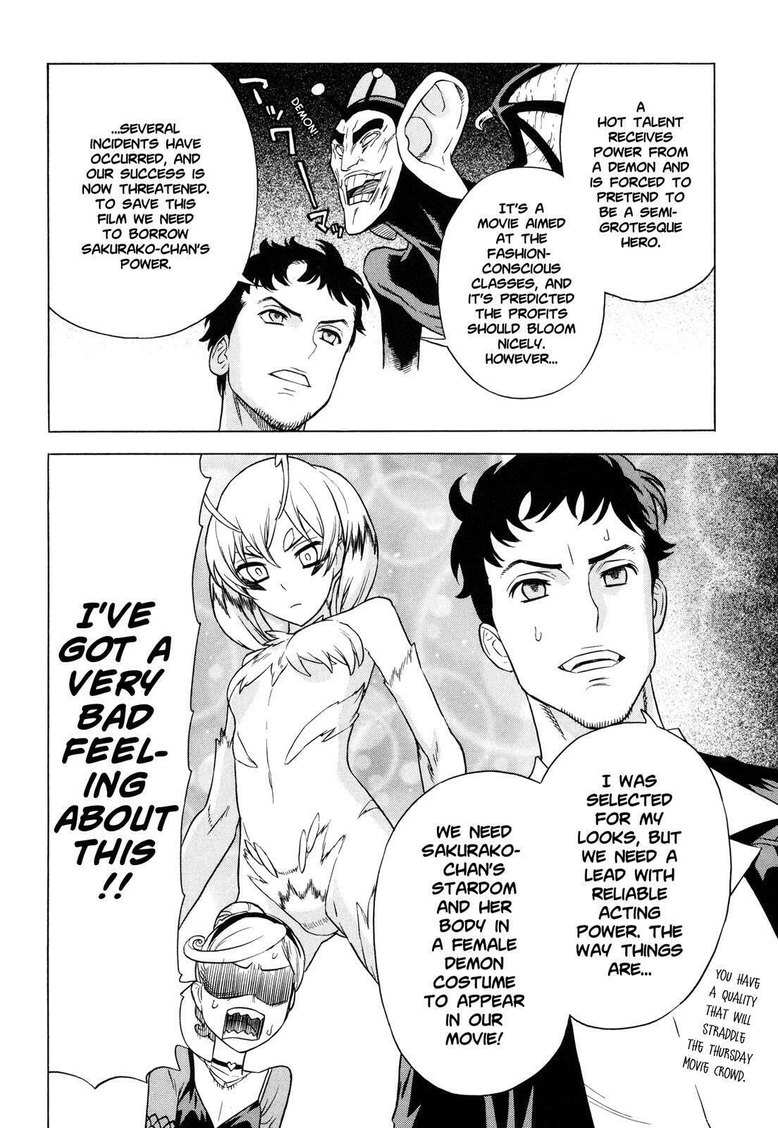 Brocken Blood – Chapter 14 page 10