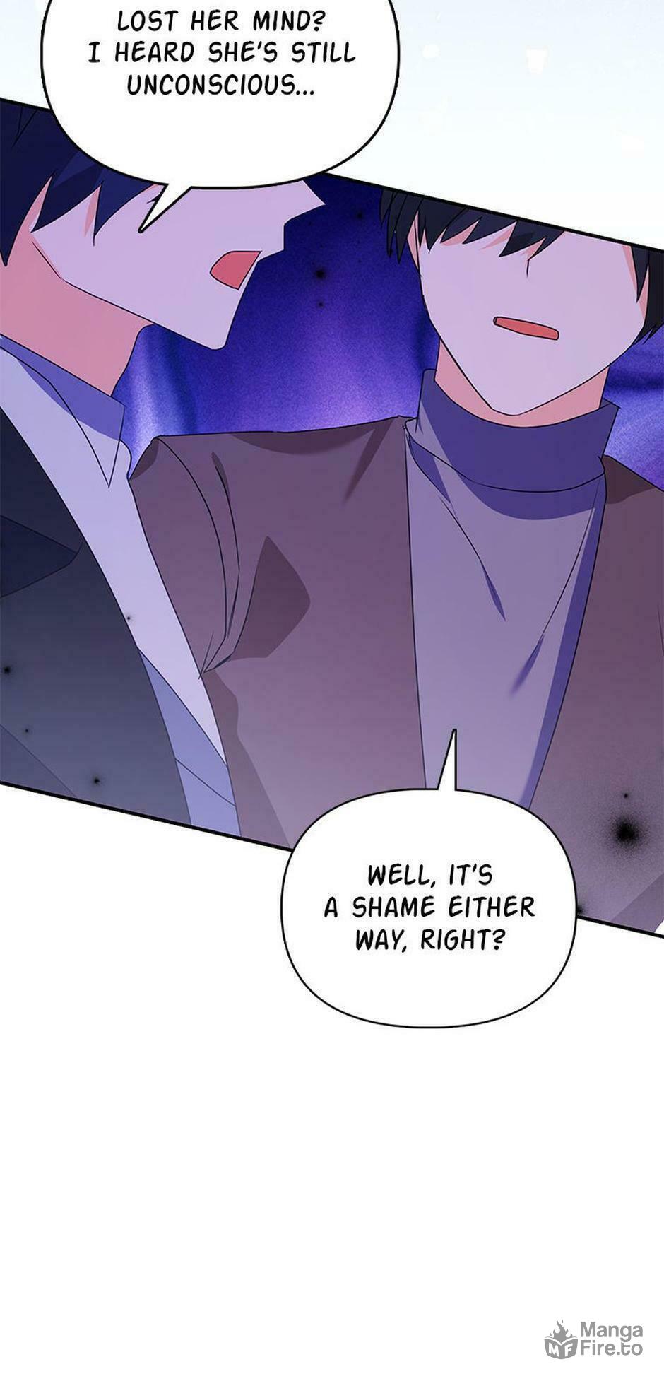 A Fairy-Tale Ending for a Fake – Chapter 29 page 17