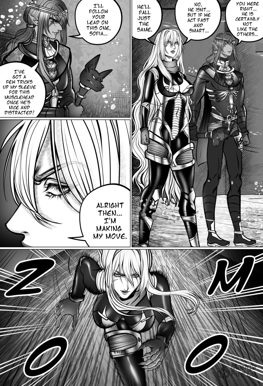 Alexandria PT. 2 page 24