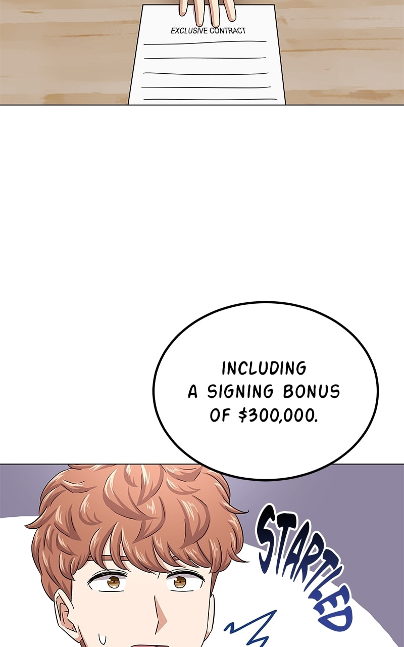 Superstar Associate Manager – Chapter 41 page 61