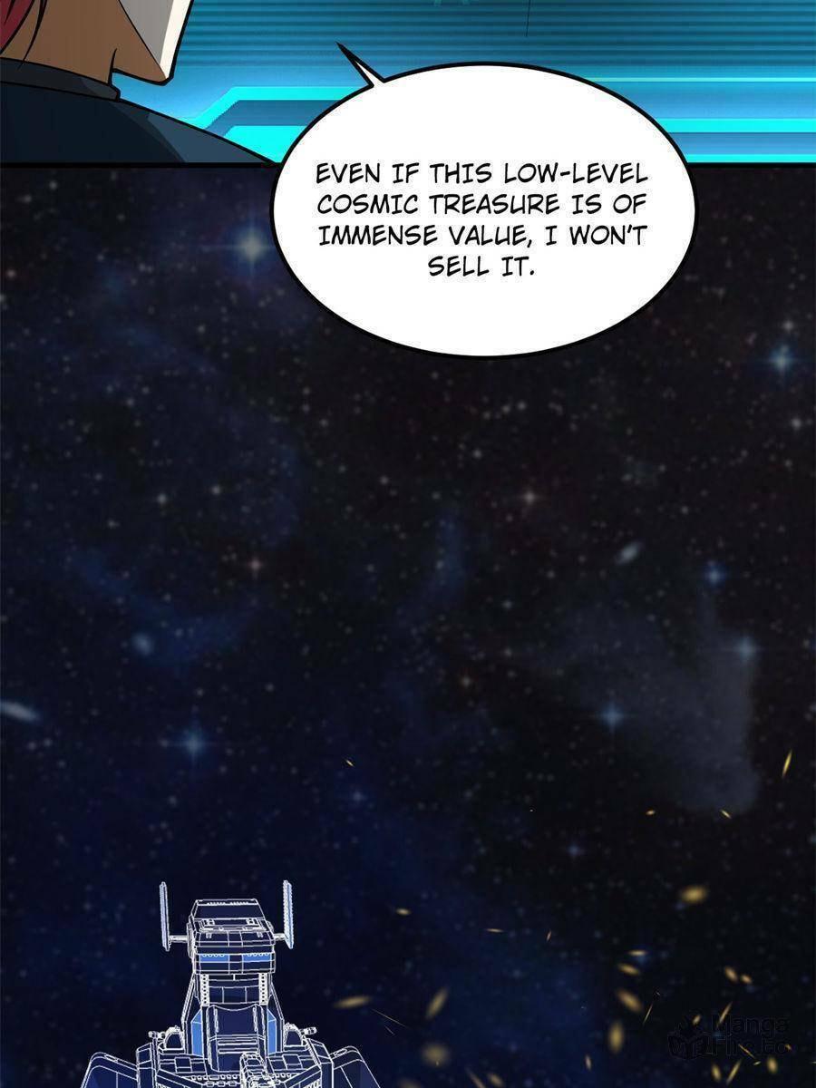 My Battleship Can Be Upgraded – Chapter 54 page 53
