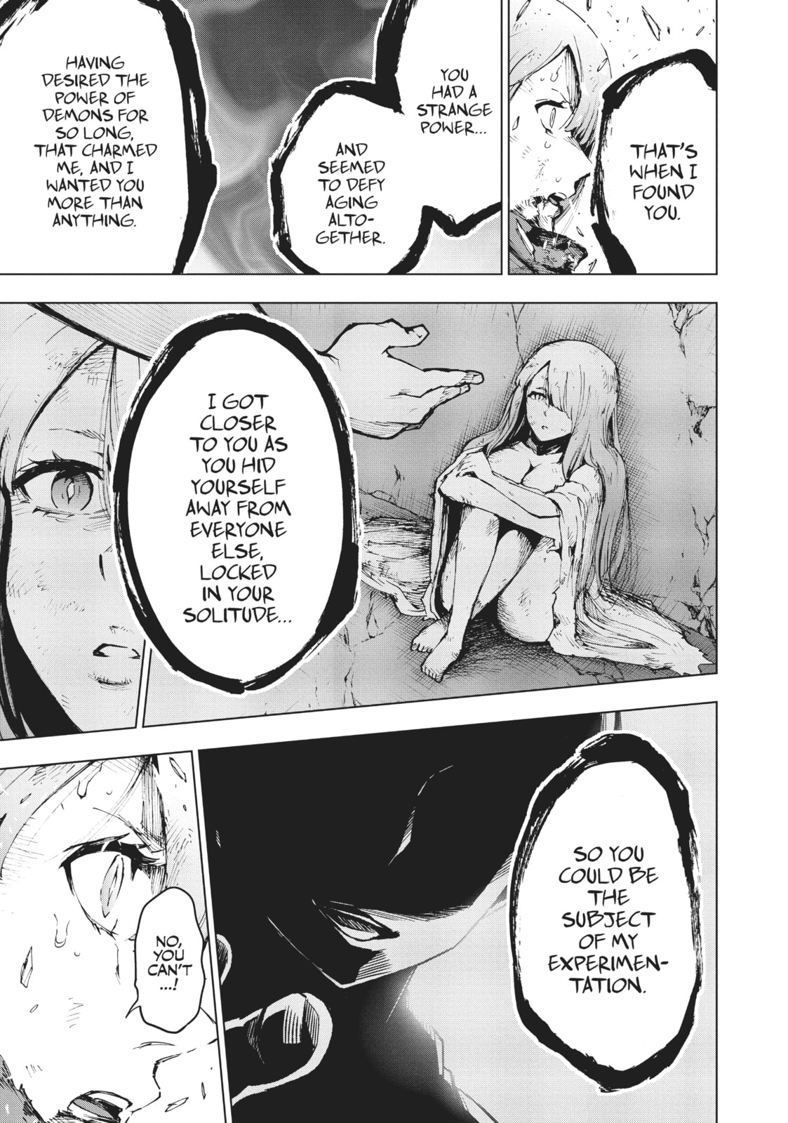 Mad End page 10