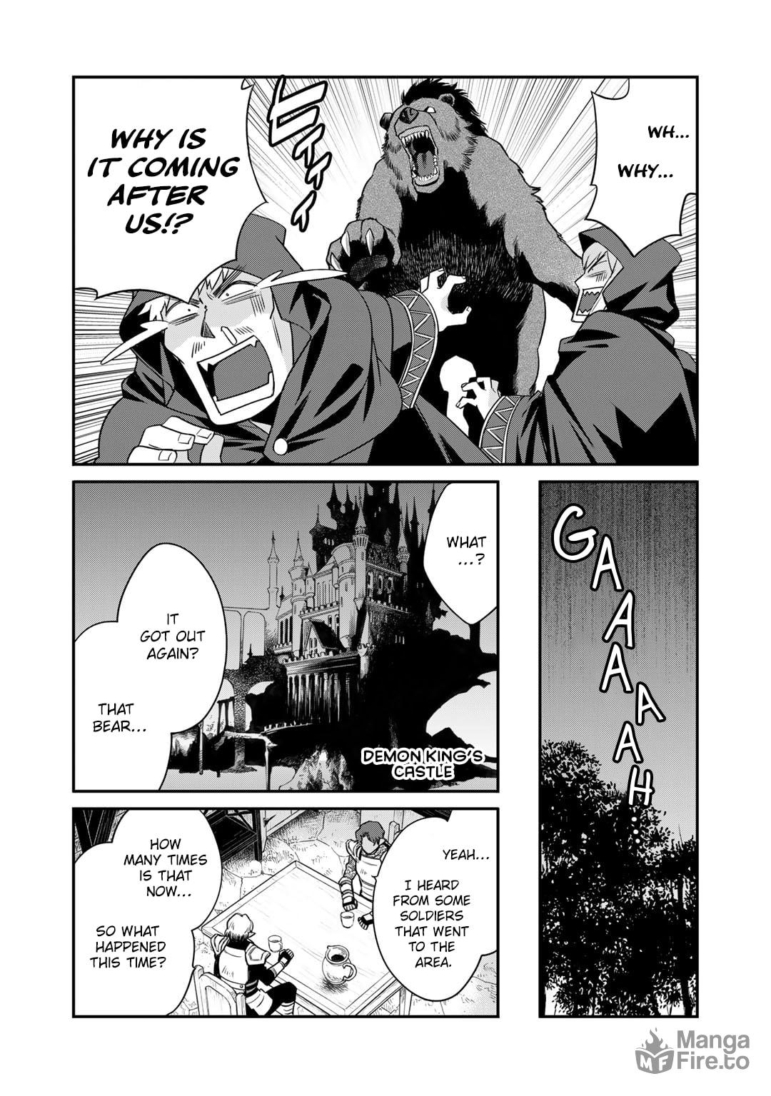 Let's Buy the Land and Cultivate It in a Different World – Chapter 57 page 8