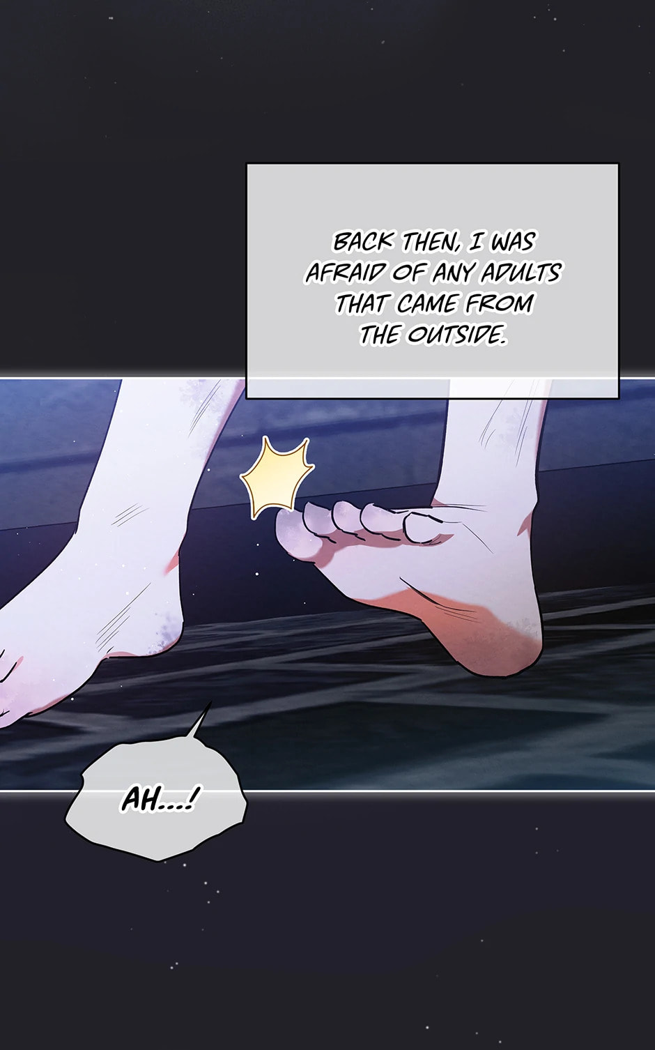 Lady Baby Is a Revenge Maker – Chapter 50 page 10