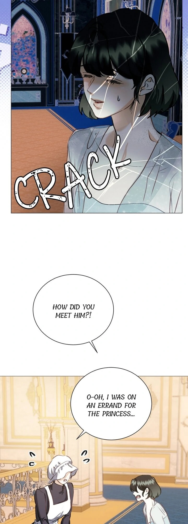 Wedding Guest page 25