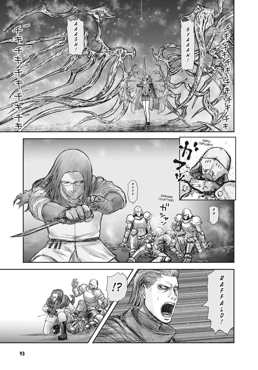 Uncle from Another World – Chapter 21 page 16