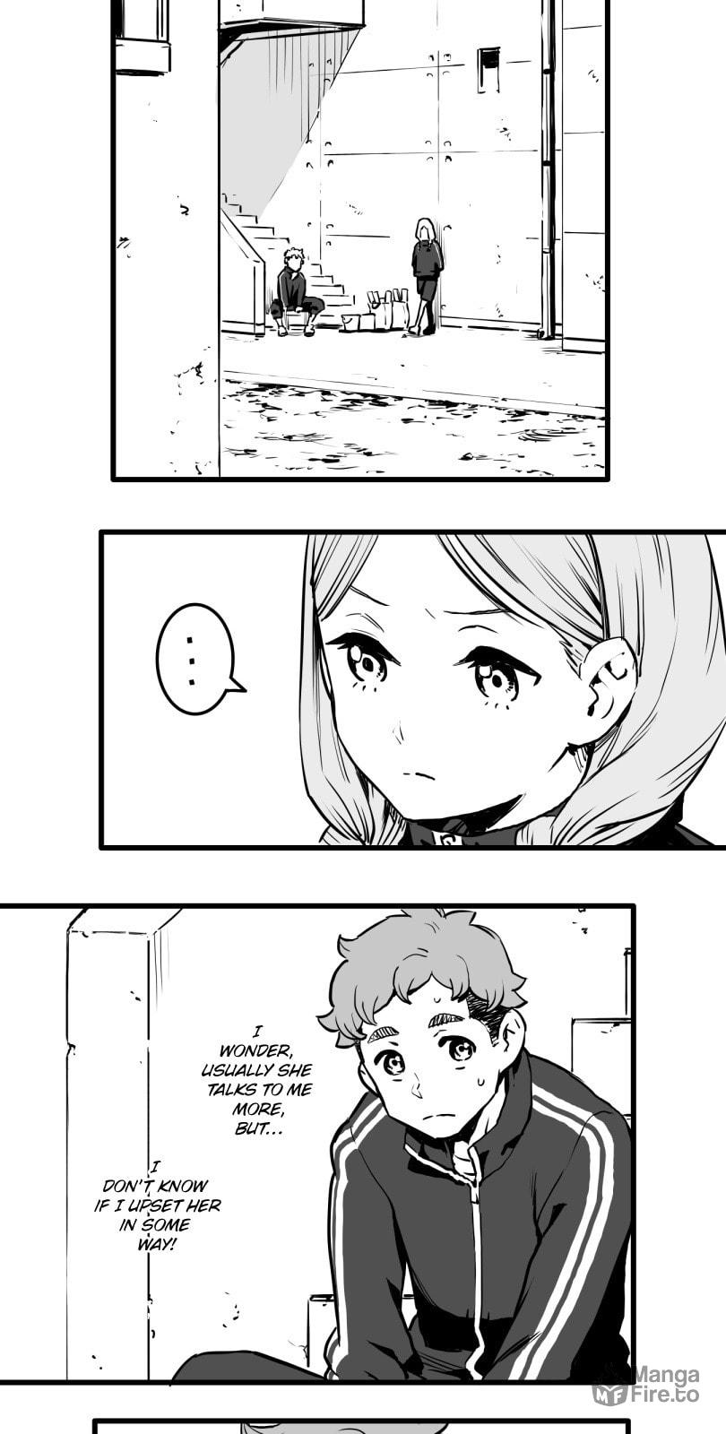 Woman's Intuition page 20