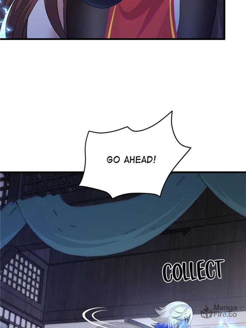 Rebirth of King Zhou: Not Being the Ultimate Villain – Chapter 54 page 24