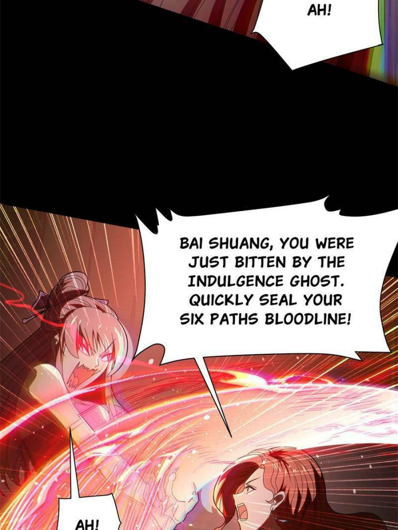 My Harem in a Foreign World – Chapter 29 page 3