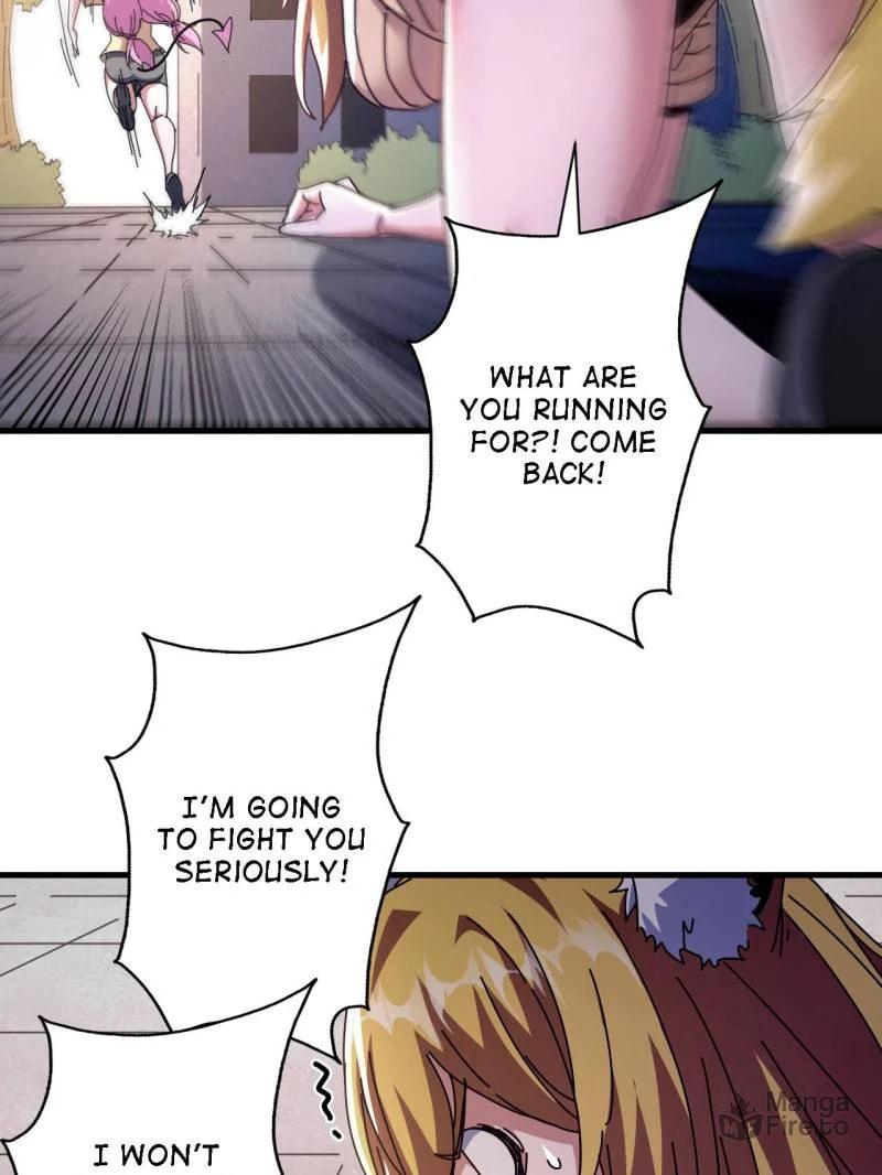 Kanshou Monvmen De Dian Yu Zhang – Chapter 70 page 5
