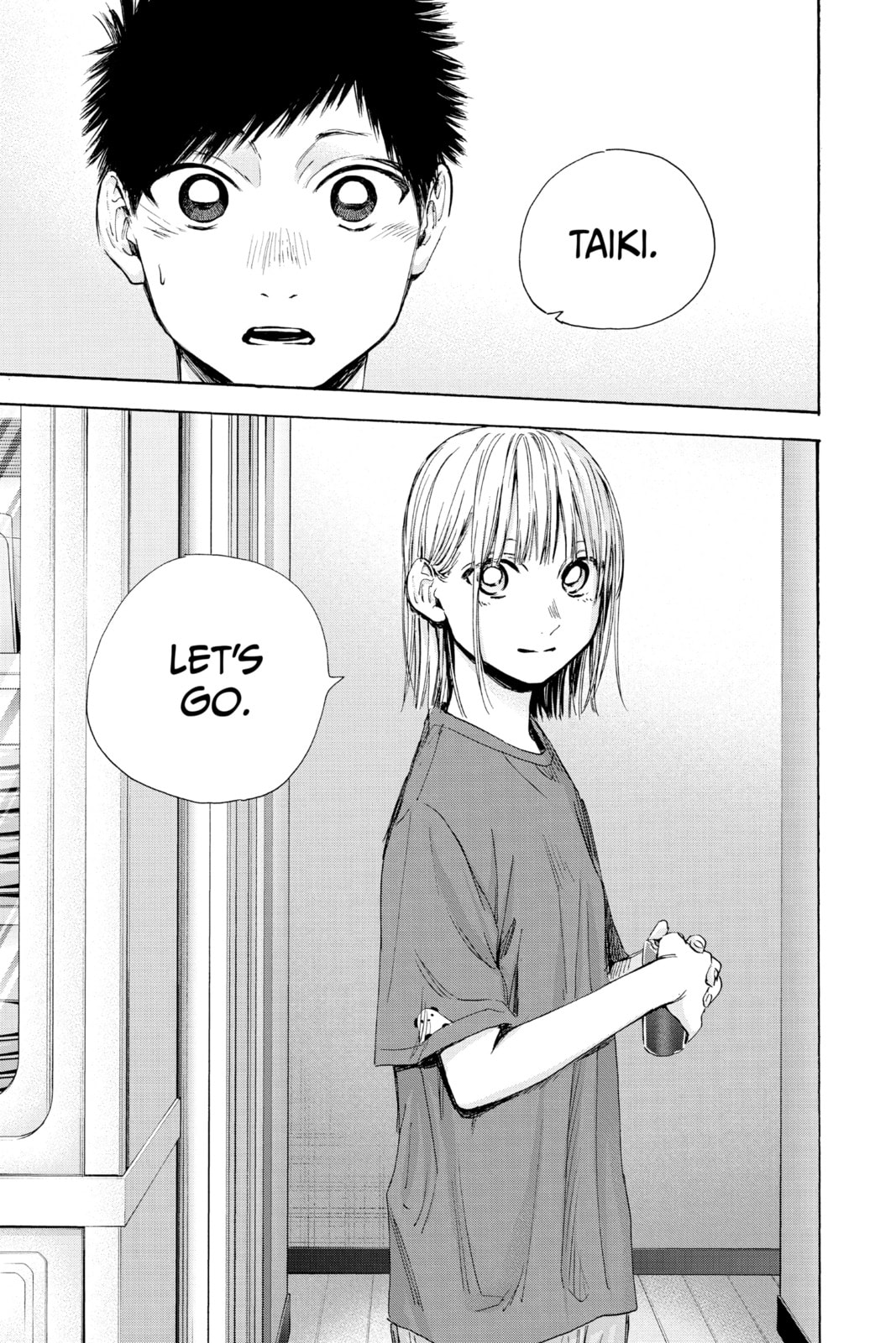 Your Own House page 18