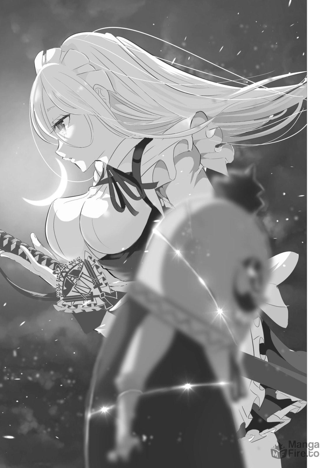 I Was Reincarnated as the 7th Prince So I Can Take My Time Perfecting My Magical Ability – Chapter 34 page 14