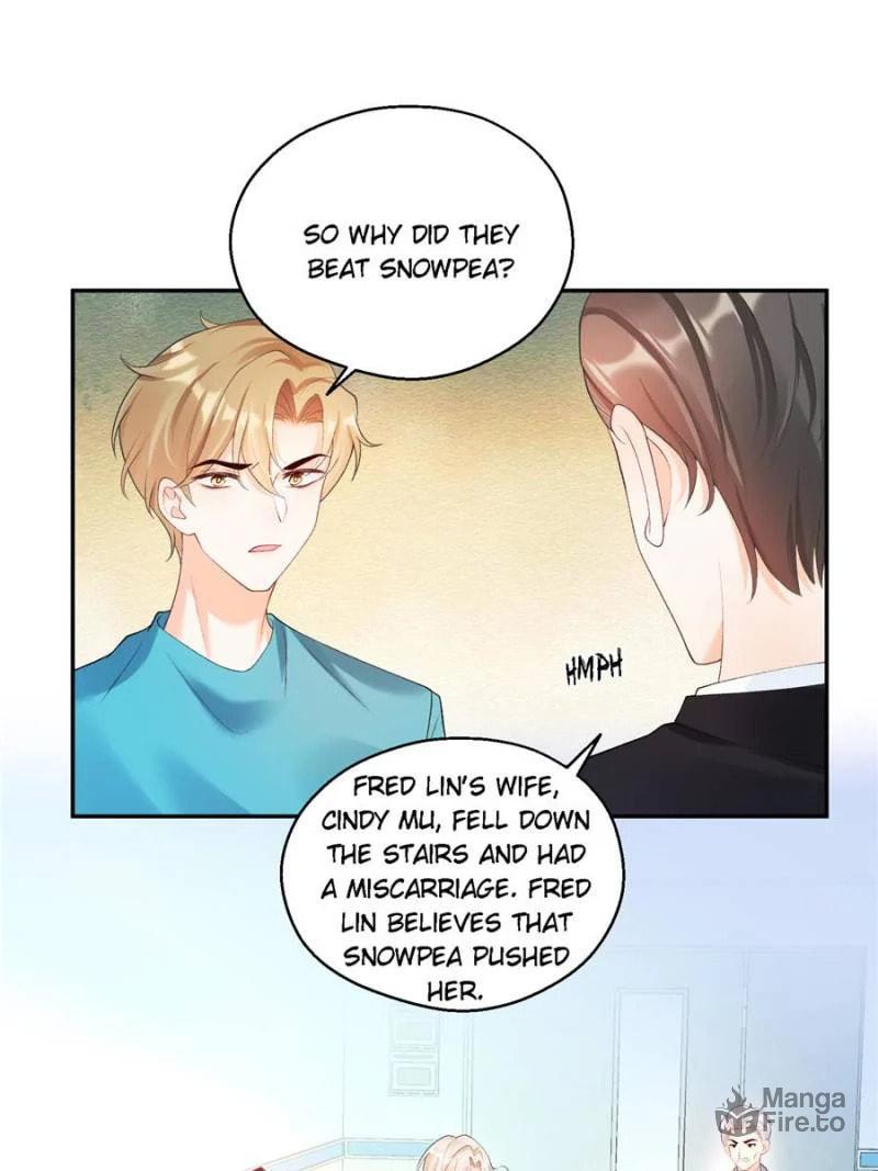 Spoiled Rotten by My Uncles – Chapter 2 page 53